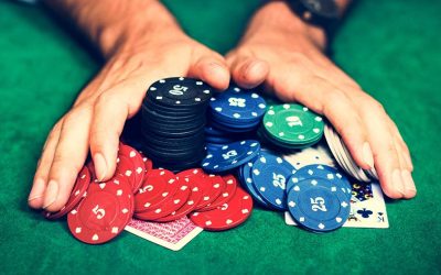 ¿Qué es la ludopatía?