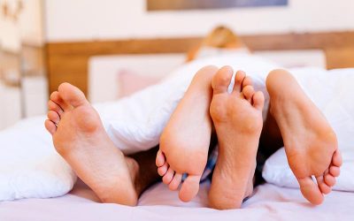 ¿Qué es la adicción al sexo?