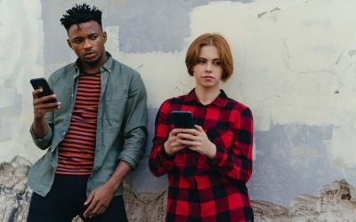 ¿Qué es la adicción a las redes sociales?