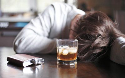 Adicción al alcohol