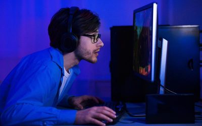 ¿Qué es la adicción a los videojuegos?